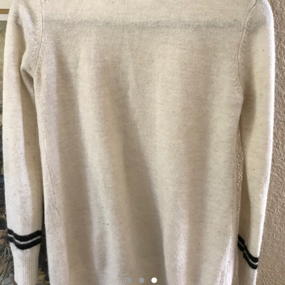 Element Cardigan - Picture 2 of 3